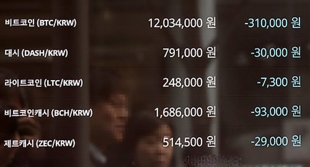 “북 최초 '블록체인' 국제회의 개최”
