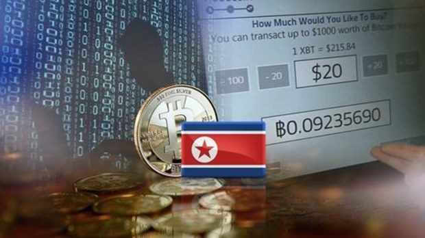 미, '대북제재 위반' 그리피스와 공모한 유럽인 2명 기소