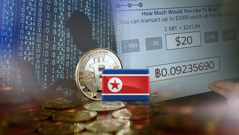 [39호실 리정호의 눈] 김정은 해커부대의 암호화폐 해킹과 대응 전략은?