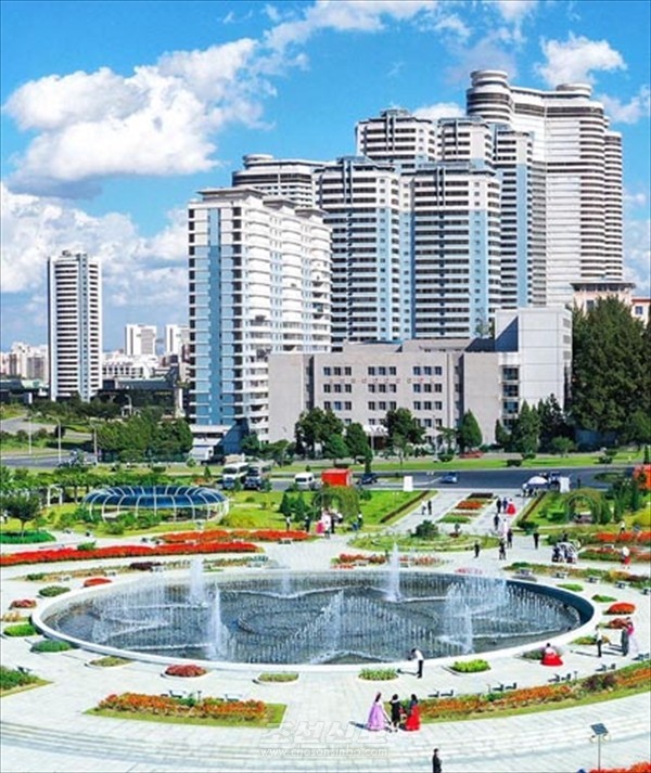 北  조선화초협회, 선진적인 화초생산기술 도입