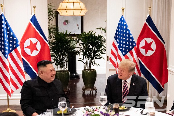 日 "美, 북미 정상회담 위해 10월 이전 사전 접촉 한 듯"....외교부 부인