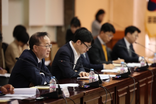 통일부, 민간의 대북 인도적 사업 제재 면제 지원 재개