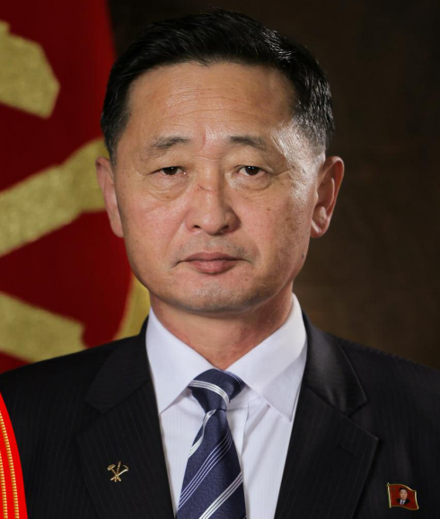 김덕훈